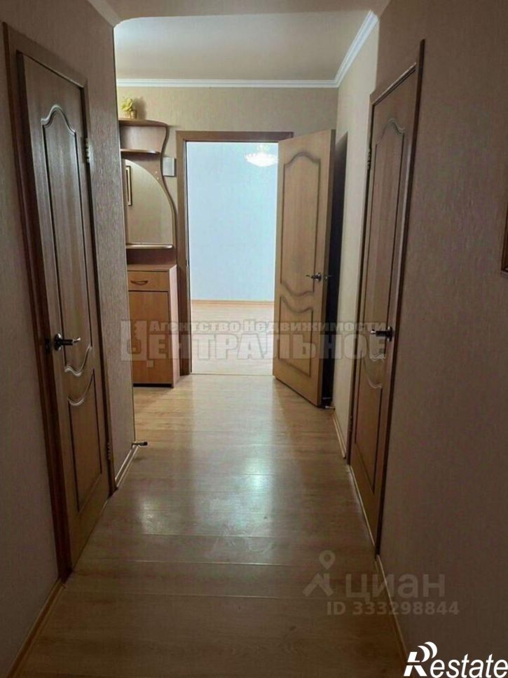 2-комн квартира ул Николаева, 25,  д. 25