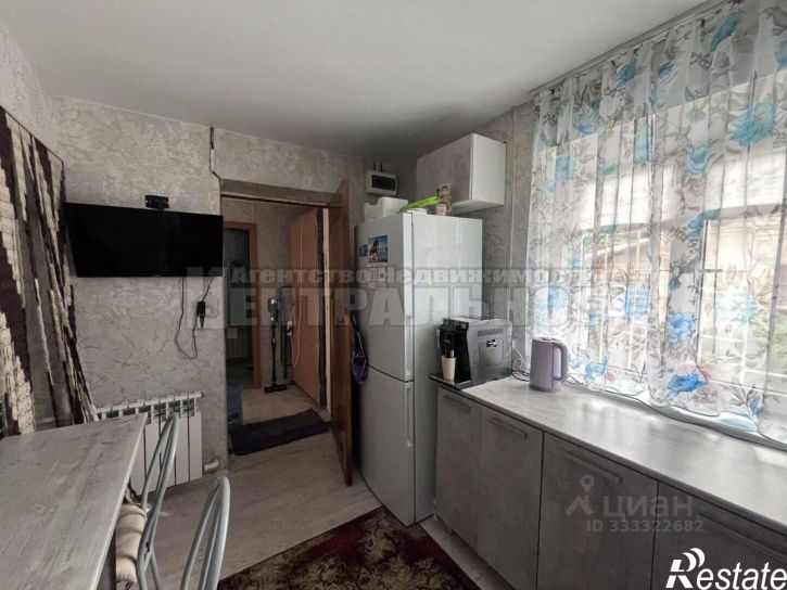 2-комн квартира ул Ново-Мопровская, 30,  д. 30