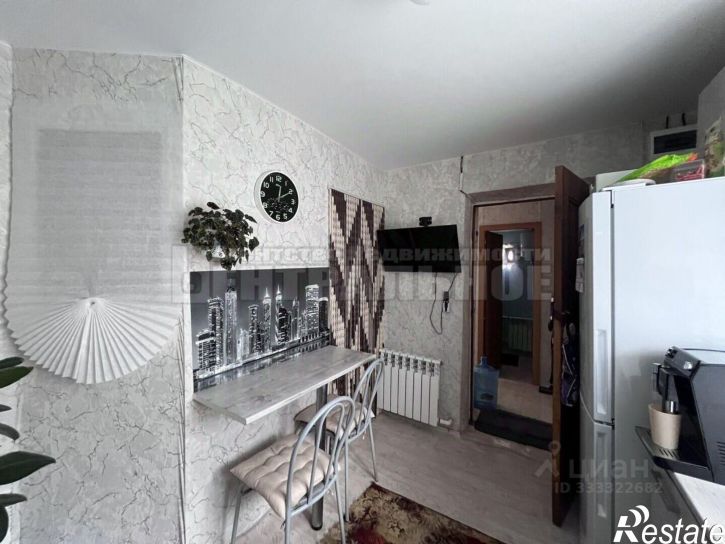 2-комн квартира ул Ново-Мопровская, 30,  д. 30