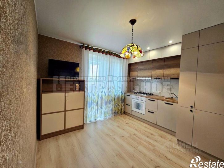 2-комн квартира Смоленск г., Промышленный