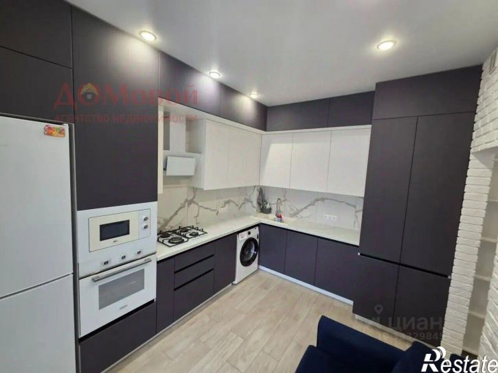 1-комн квартира пр-кт Гагарина, 43,  д. 43