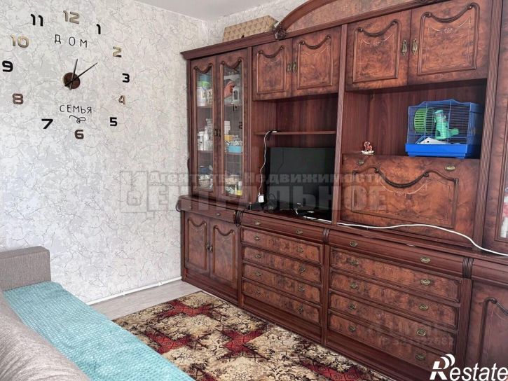 2-комн квартира ул Ново-Мопровская, 30,  д. 30