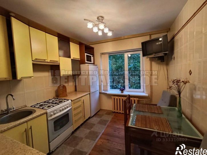 2-комн квартира ул Нормандия-Неман, 13 1,  д. 13 1,  к. 1