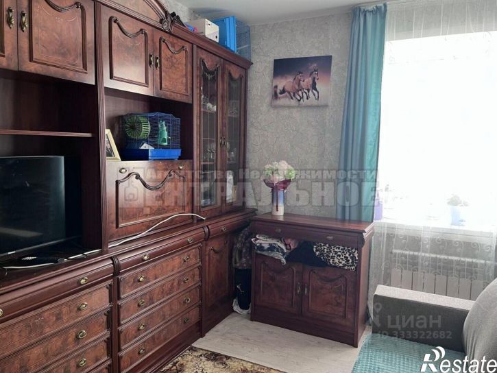 2-комн квартира ул Ново-Мопровская, 30,  д. 30