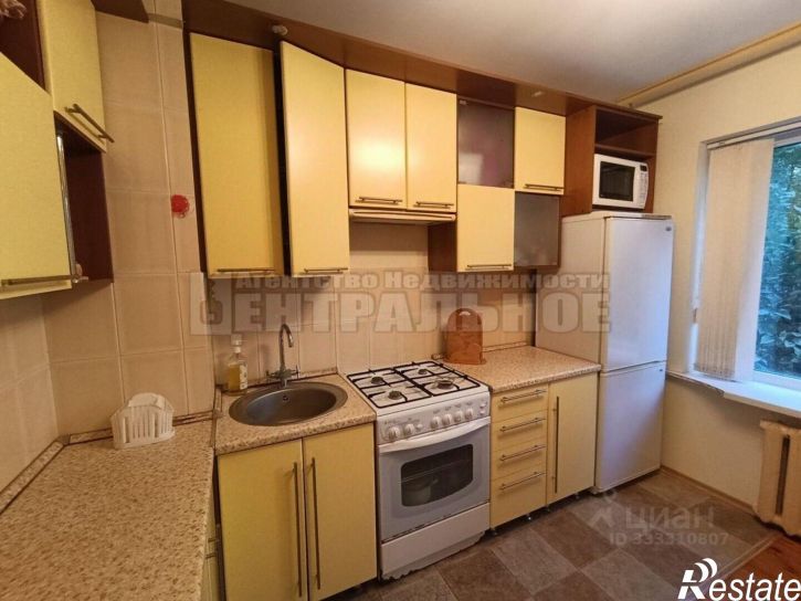 2-комн квартира ул Нормандия-Неман, 13 1,  д. 13 1,  к. 1