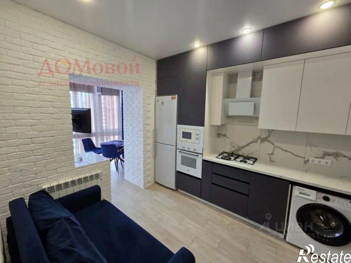1-комн квартира пр-кт Гагарина, 43,  д. 43