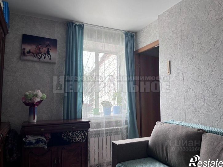 2-комн квартира ул Ново-Мопровская, 30,  д. 30