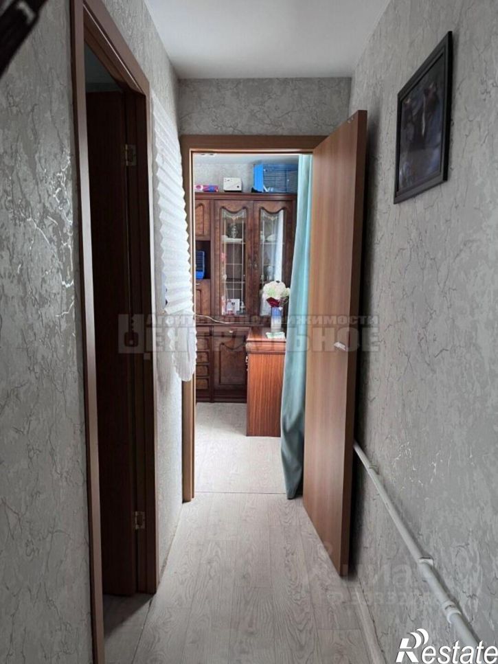 2-комн квартира ул Ново-Мопровская, 30,  д. 30