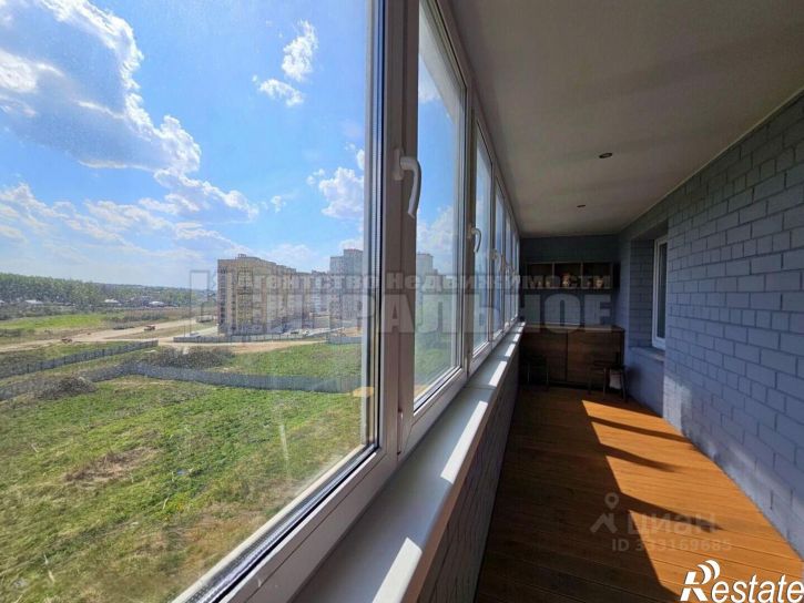 2-комн квартира Смоленск г., Промышленный