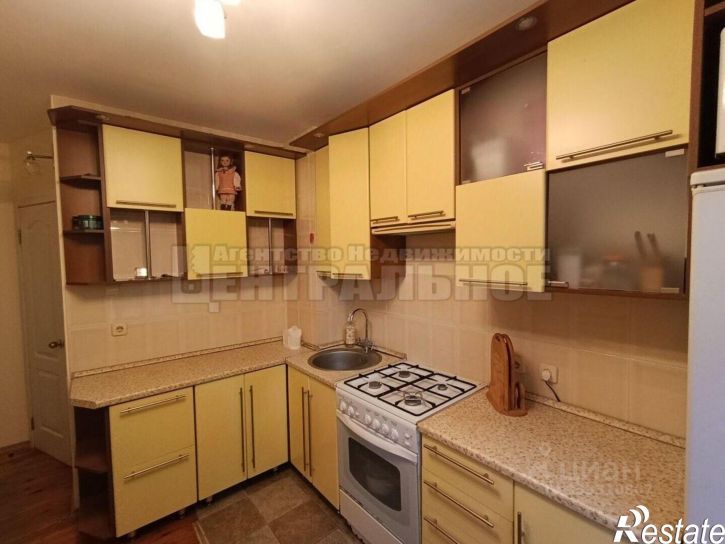 2-комн квартира ул Нормандия-Неман, 13 1,  д. 13 1,  к. 1