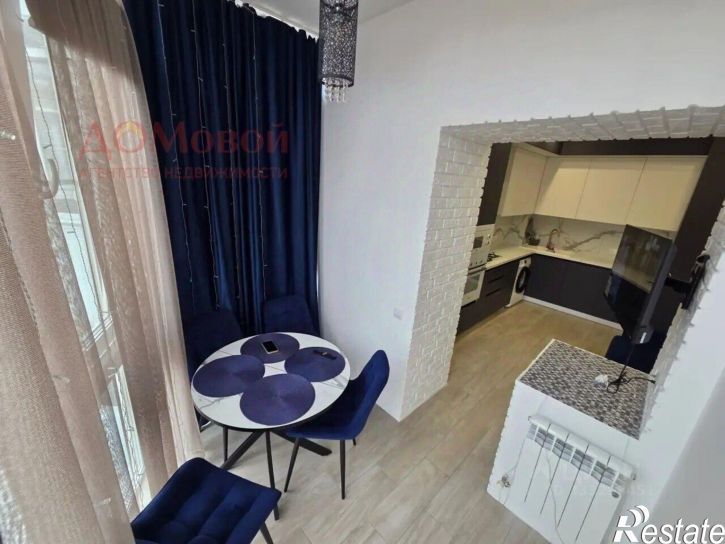 1-комн квартира пр-кт Гагарина, 43,  д. 43