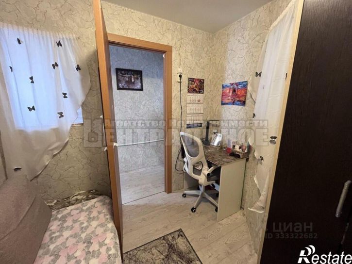 2-комн квартира ул Ново-Мопровская, 30,  д. 30