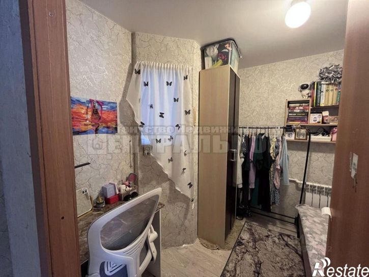 2-комн квартира ул Ново-Мопровская, 30,  д. 30