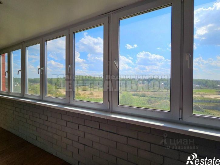 2-комн квартира Смоленск г., Промышленный