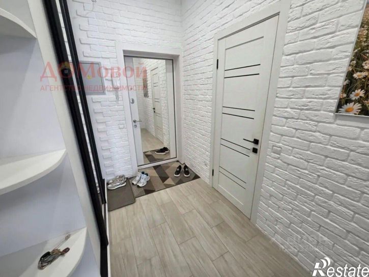 1-комн квартира пр-кт Гагарина, 43,  д. 43