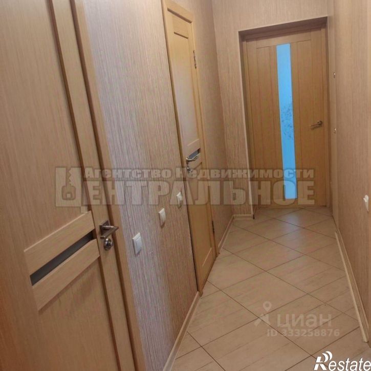2-комн квартира ул Матросова, 9,  д. 9