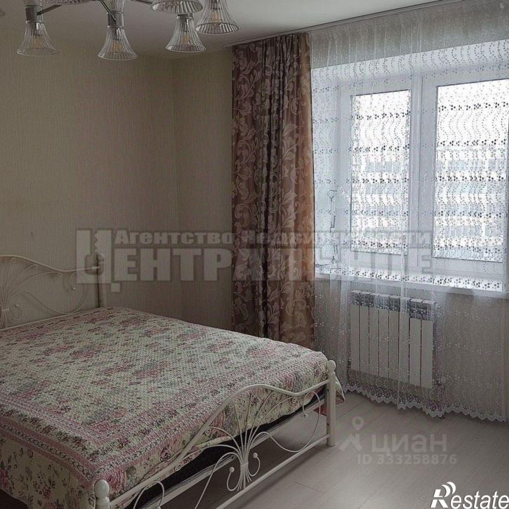 2-комн квартира ул Матросова, 9,  д. 9