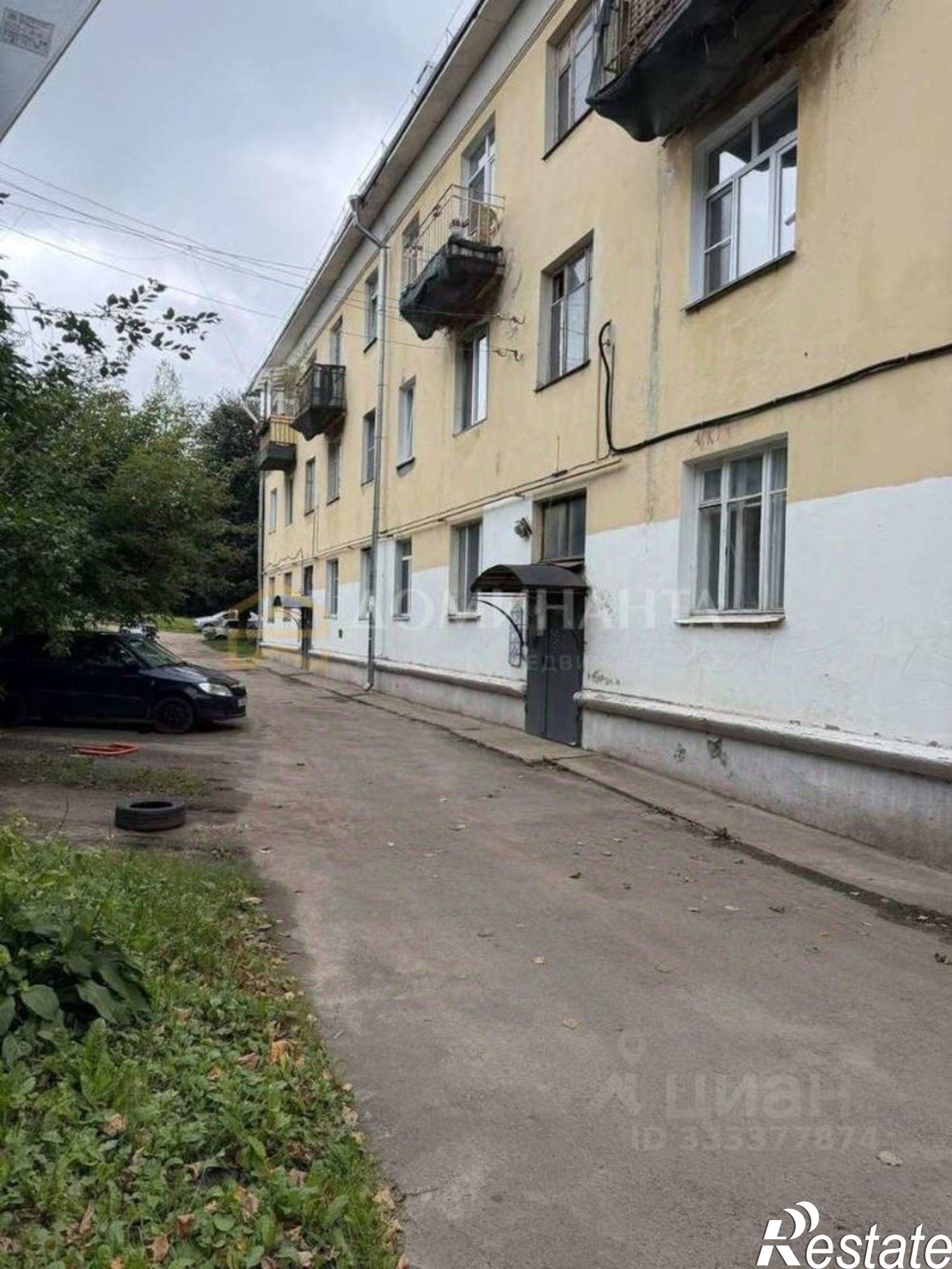 Купить комнату за 830 000 рублей на ул Ленина, 32