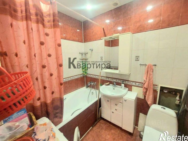 2-комн квартира г-к Коминтерна, 14,  д. 14
