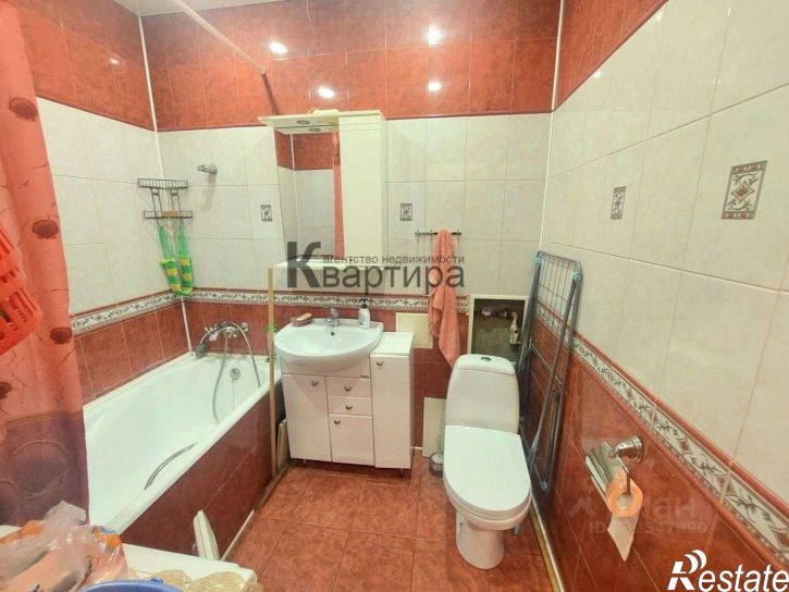 2-комн квартира г-к Коминтерна, 14,  д. 14