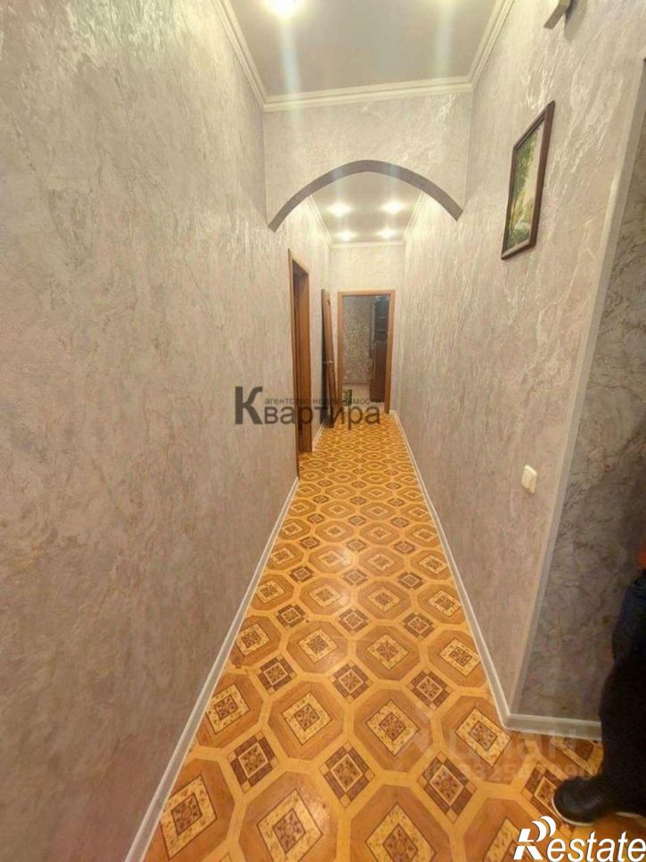 2-комн квартира г-к Коминтерна, 14,  д. 14