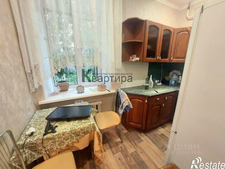 2-комн квартира г-к Коминтерна, 14,  д. 14