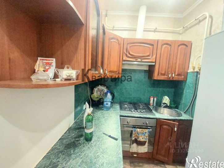 2-комн квартира г-к Коминтерна, 14,  д. 14