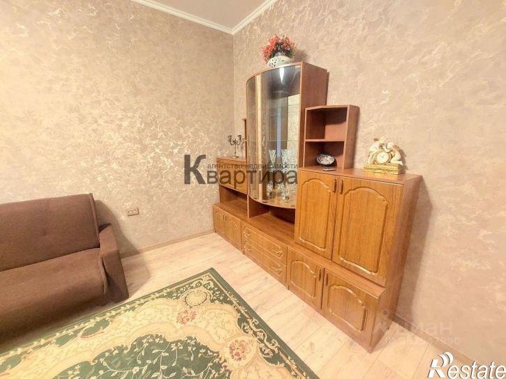 2-комн квартира г-к Коминтерна, 14,  д. 14