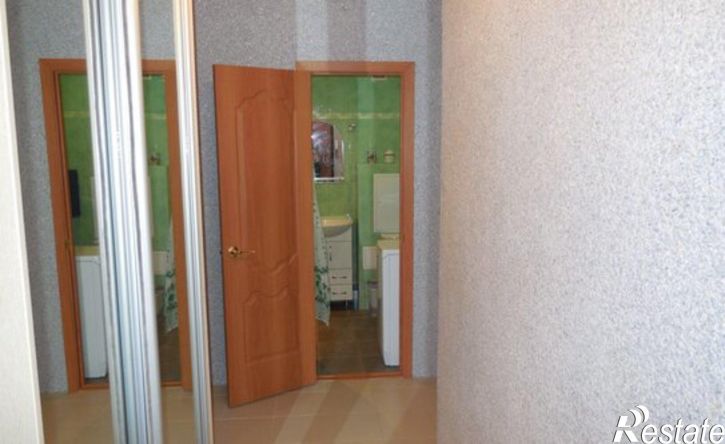 1-комн квартира ул Матросова, 12,  д. 12