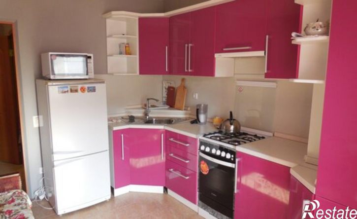 1-комн квартира ул Матросова, 12,  д. 12
