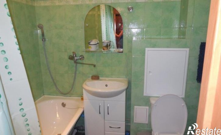 1-комн квартира ул Матросова, 12,  д. 12