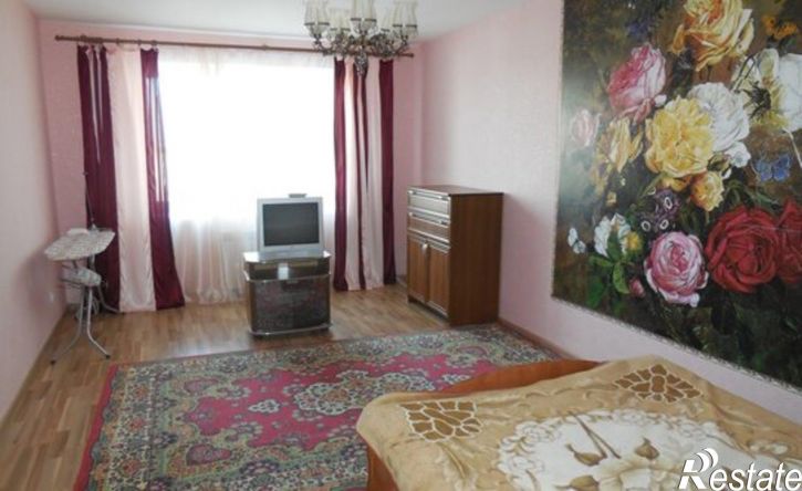 1-комн квартира ул Матросова, 12,  д. 12