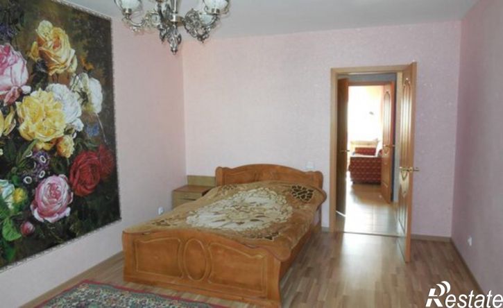 1-комн квартира ул Матросова, 12,  д. 12