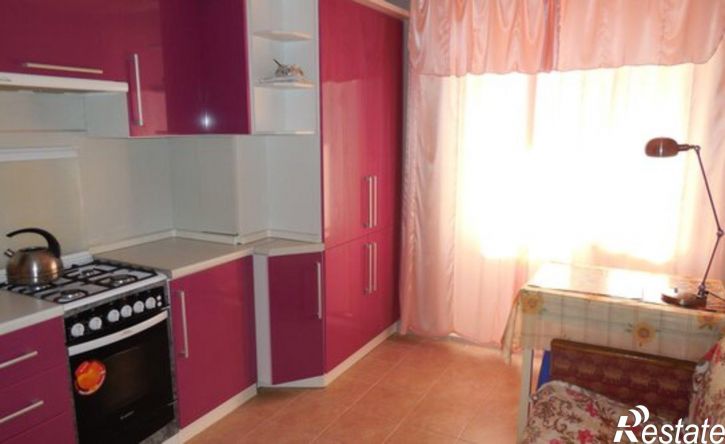 1-комн квартира ул Матросова, 12,  д. 12