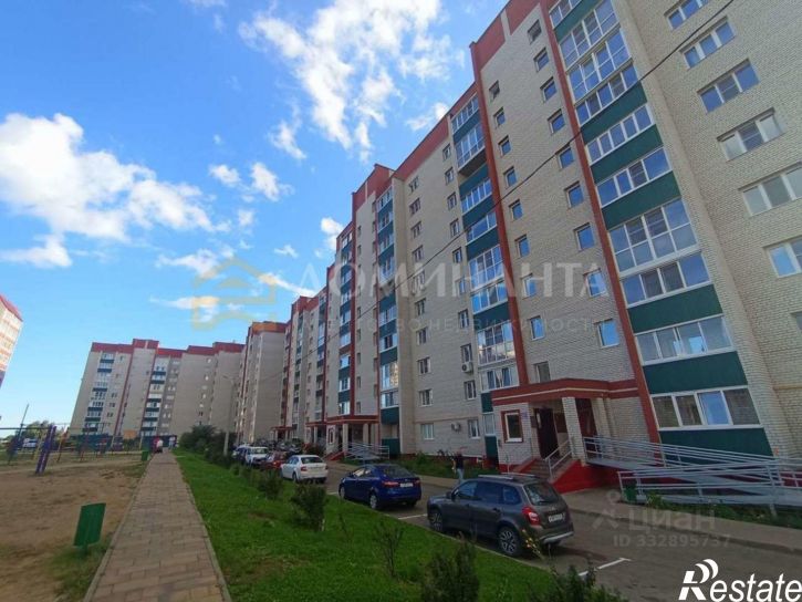 1-комн квартира Ипподромный пр-д, 30,  д. 30