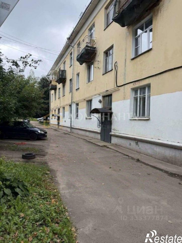 Комната ул Ленина, 32,  д. 32