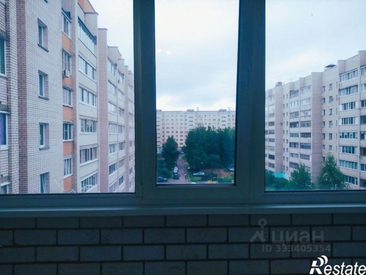 2-комн квартира ул Шолохова, 4,  д. 4
