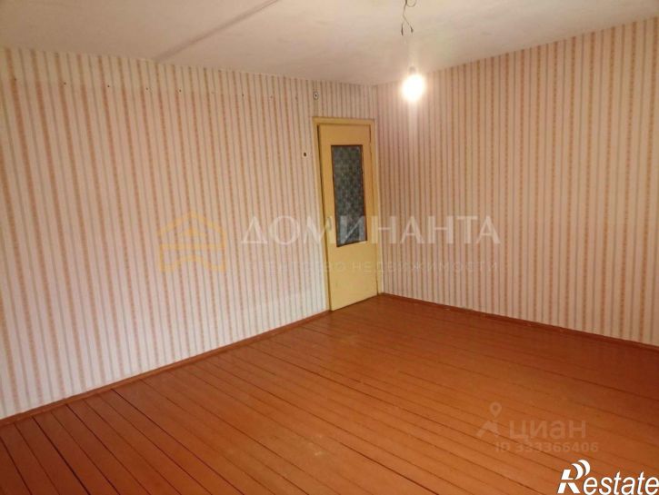 1-комн квартира ул Марии Октябрьской, 12Б,  д. 12Б