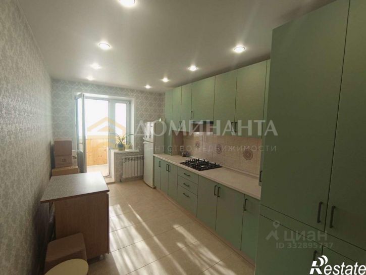1-комн квартира Ипподромный пр-д, 30,  д. 30