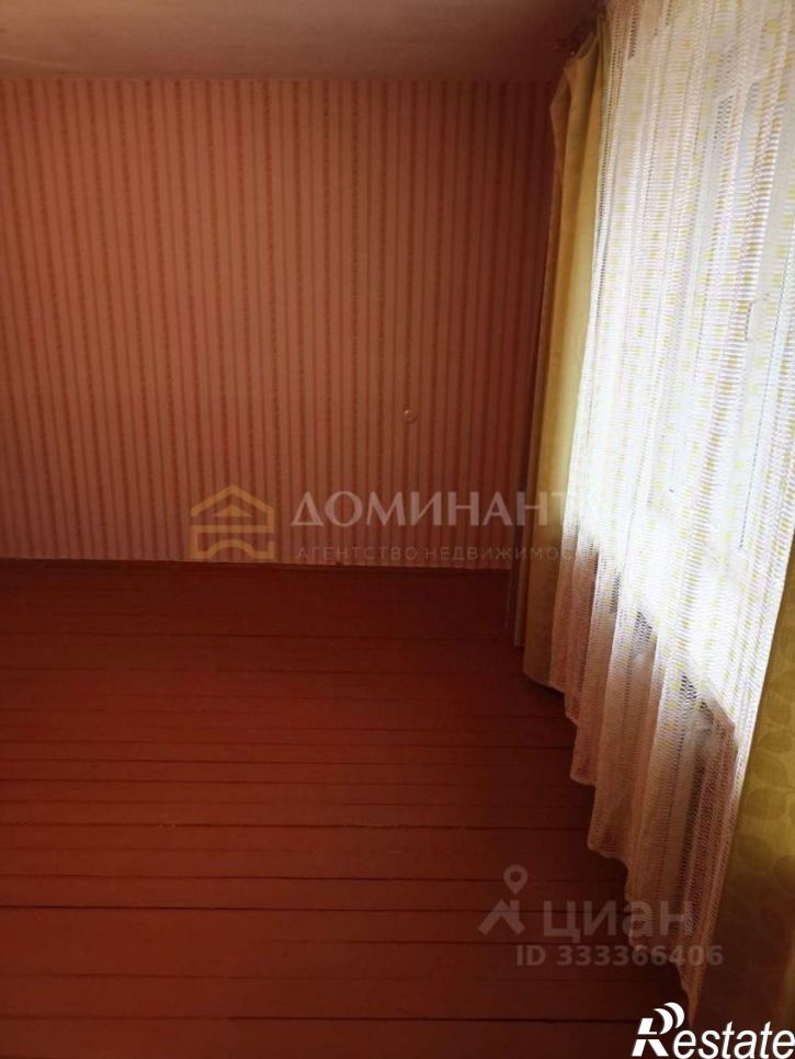 1-комн квартира ул Марии Октябрьской, 12Б,  д. 12Б