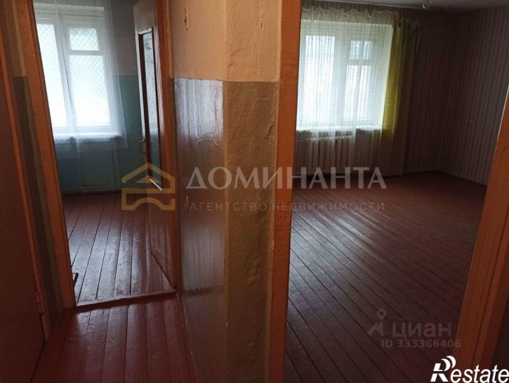 1-комн квартира ул Марии Октябрьской, 12Б,  д. 12Б
