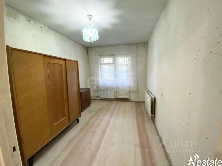 2-комн квартира ул Петра Алексеева, 12,  д. 12