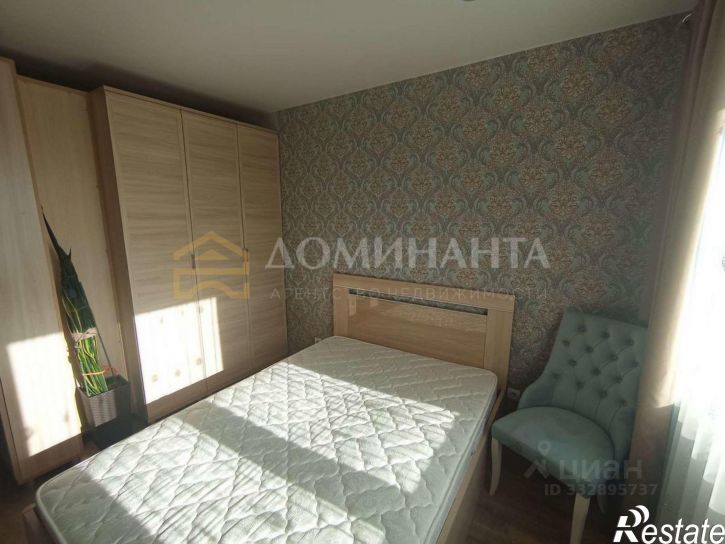1-комн квартира Ипподромный пр-д, 30,  д. 30