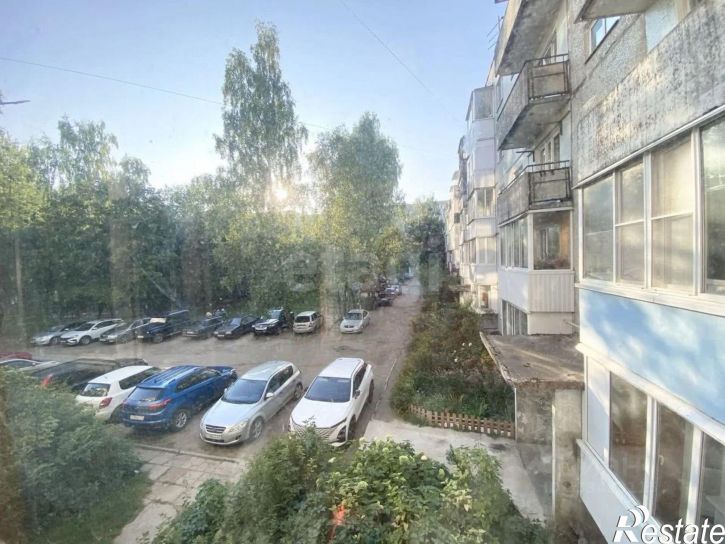 2-комн квартира ул Петра Алексеева, 12,  д. 12