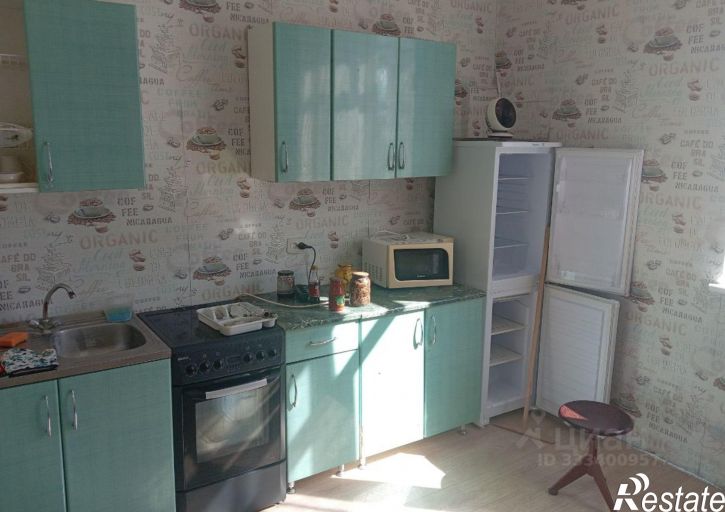 2-комн квартира Киевский пер, 12,  д. 12