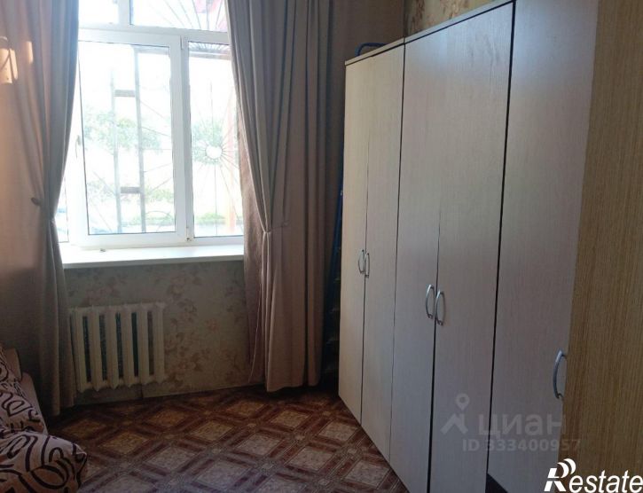 2-комн квартира Киевский пер, 12,  д. 12
