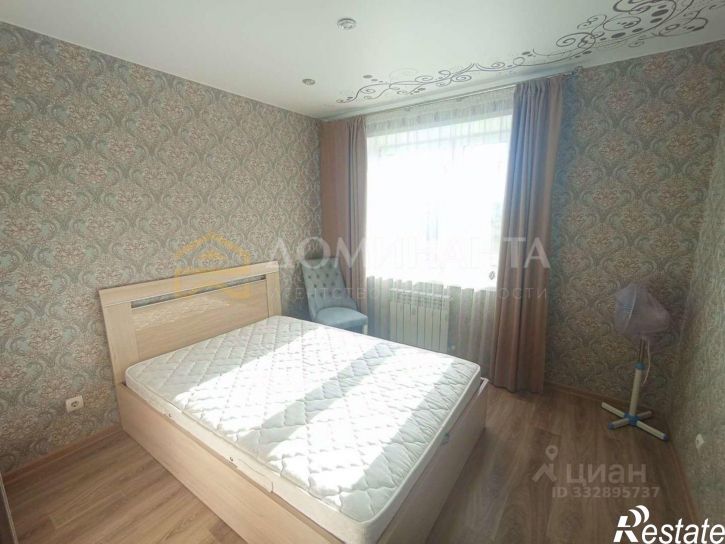 1-комн квартира Ипподромный пр-д, 30,  д. 30