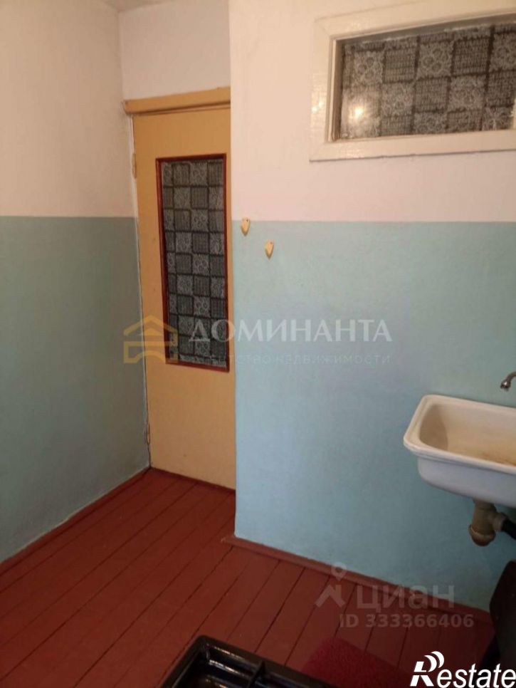 1-комн квартира ул Марии Октябрьской, 12Б,  д. 12Б