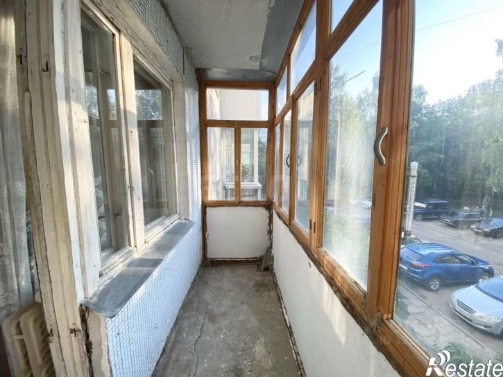 2-комн квартира ул Петра Алексеева, 12,  д. 12