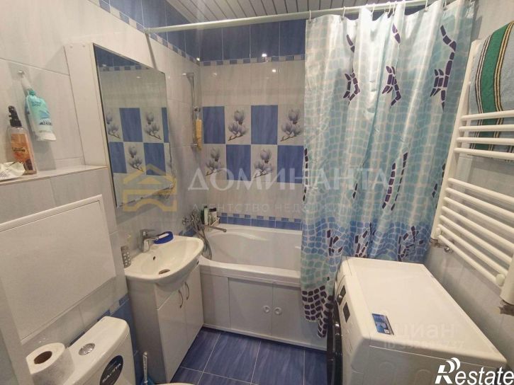 1-комн квартира Ипподромный пр-д, 30,  д. 30